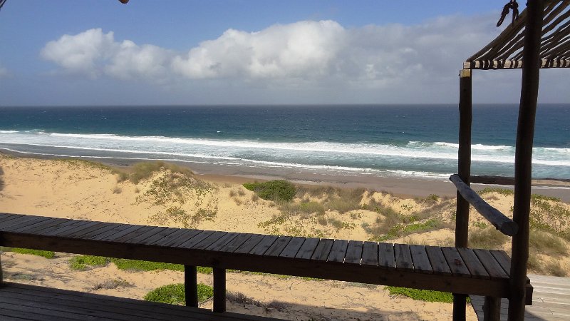 AMO (155).JPG - Blue Footprints Eco Lodge